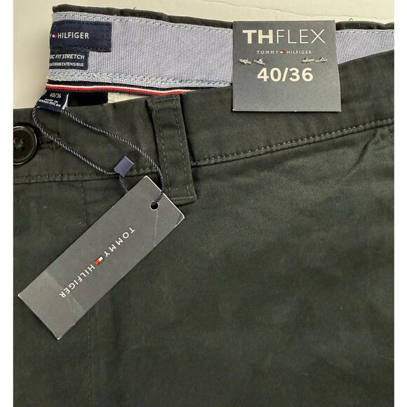 Tommy Hilfiger Pants - Size 40/36 - New With Tags! - Picture 2 of 8